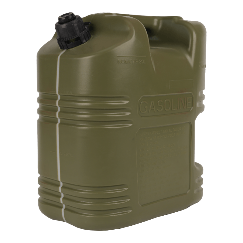بشکه روغن پلاستیکی 5L/10L/20L با قفل کودک بشکه روغن پلاستیکی 5L/10L/20L با قفل کودک