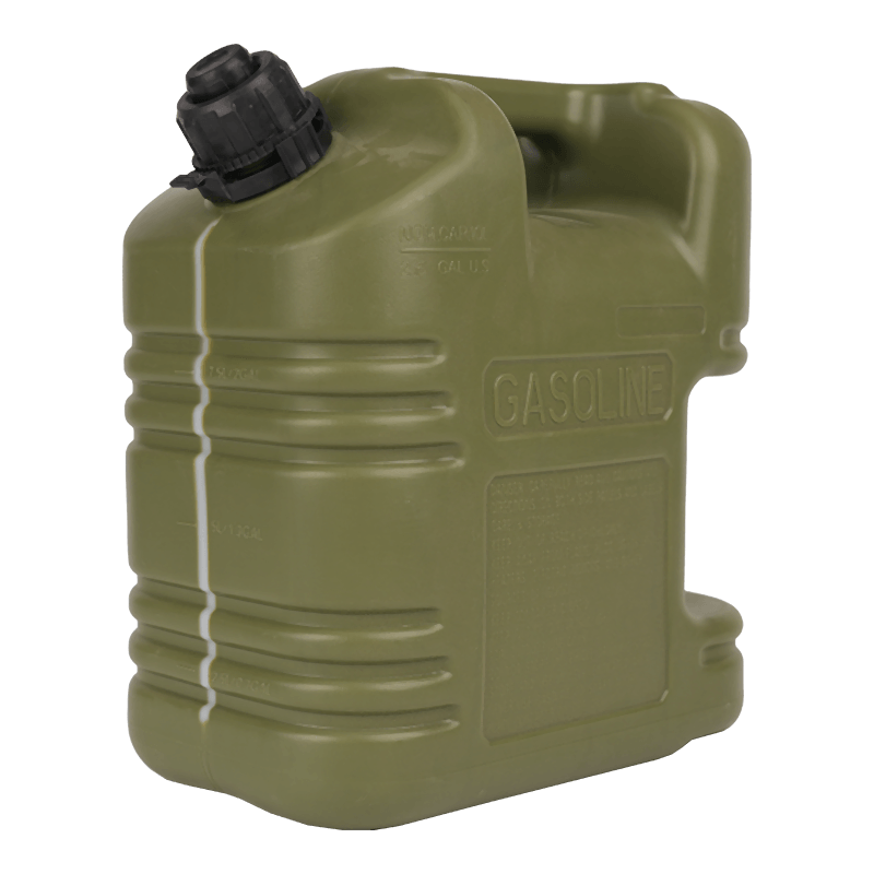 بشکه روغن پلاستیکی 5L/10L/20L با قفل کودک بشکه روغن پلاستیکی 5L/10L/20L با قفل کودک