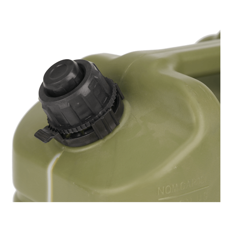 بشکه روغن پلاستیکی 5L/10L/20L با قفل کودک بشکه روغن پلاستیکی 5L/10L/20L با قفل کودک