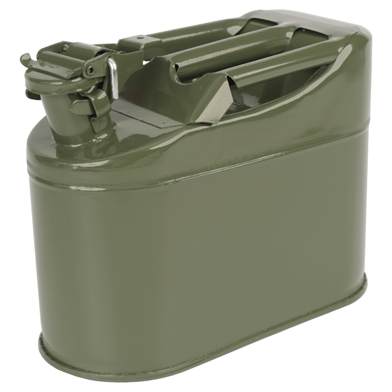قوطی قابل حمل 5L/10L/20L