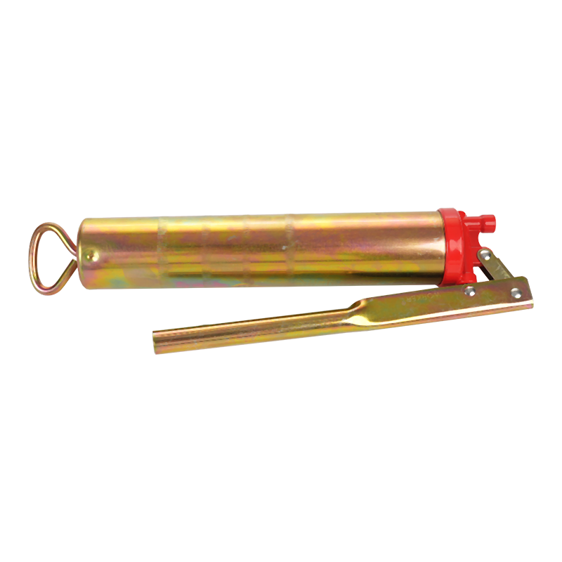 گریس تفنگ دستی