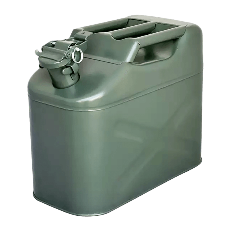 جری قوطی قابل حمل 5L/10L/20L